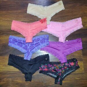 Victoria's Secret Sexy Little Things Panties New with Tags.